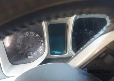 2010 Chevrolet Camaro 2Ss z USA, uszkodzony, nr VIN 2G1FT1EW9A9200833